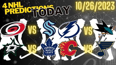picks parlays nhl|NHL Picks Today .